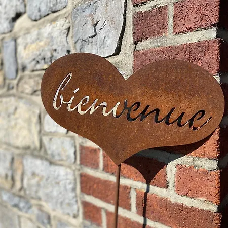 Holiday home Aux Peupliers A La Ferme *